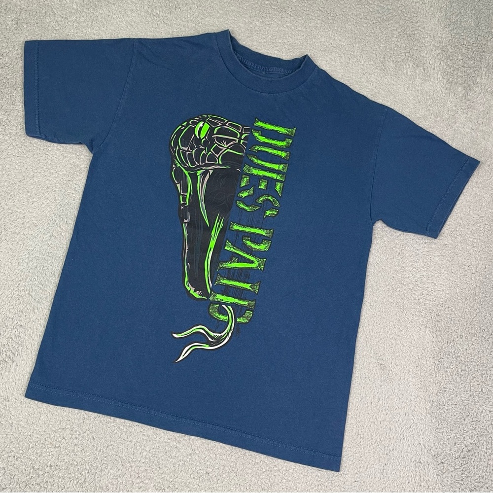 WWE RKO shirt